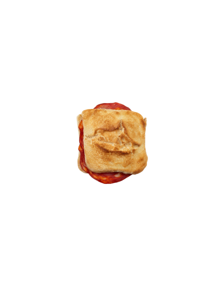 Chorizo Mini Sandwich