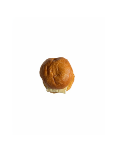Brie and Tomato Jam Brioche