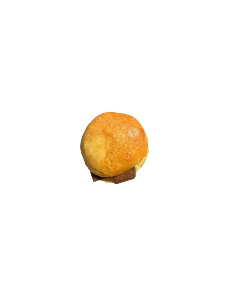 Brioche de Xocolata Nestlé