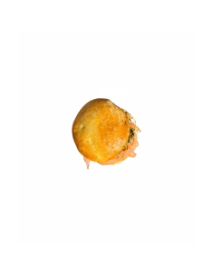 Smoked Salmon Brioche, Dill...