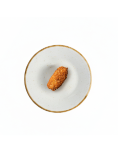 Croqueta De Formatge De...