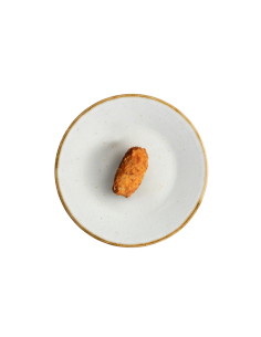 Roast Chicken Croquette
