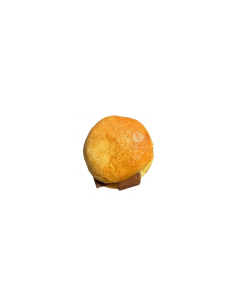 Nestlé Chocolate Brioche