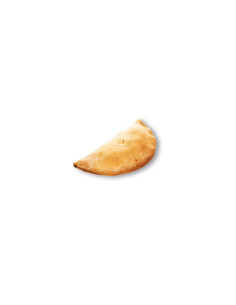 Empanadilla Vegana de Verduras