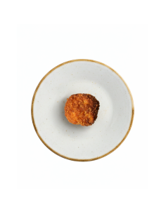 Red Prawn Croquette