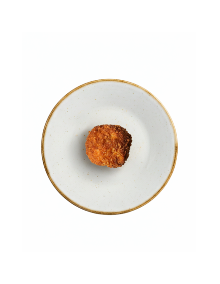 Croqueta de Gamba Roja