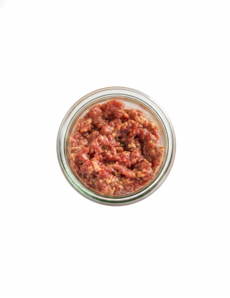 copy of Steak Tartar Nestlé
