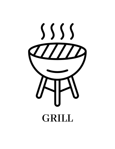 Grilled Chicken Breast