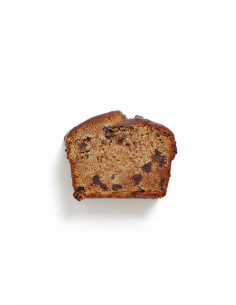 Trozo de Banana Bread