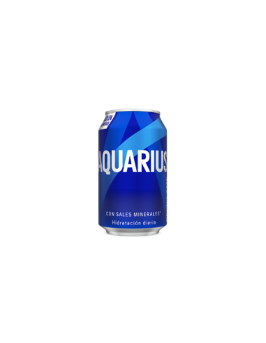 Aquarius