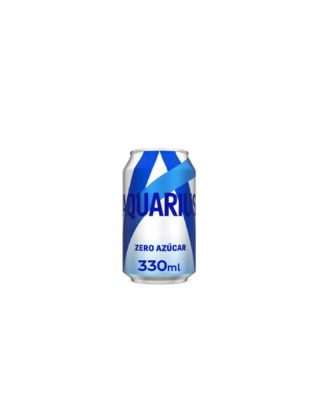 Aquarius Zero