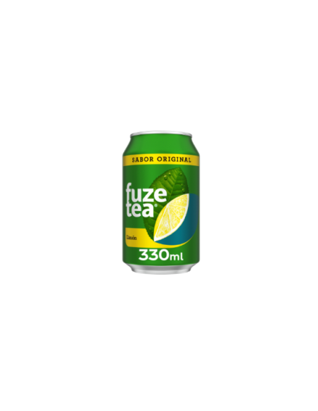Fuze tea