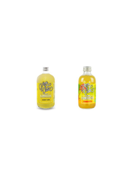 Kombucha