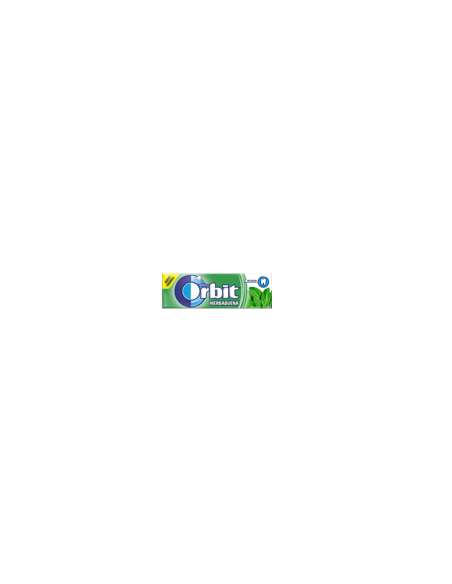 Chicles hierbabuena