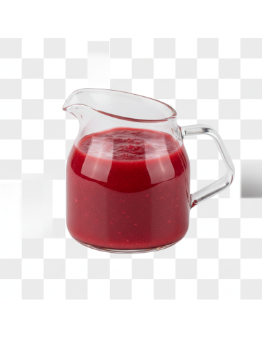 Red Berry Coulis