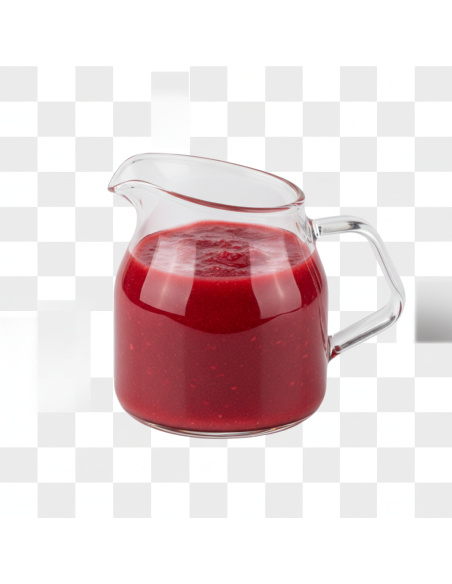 Coulis de Fruits Vermells