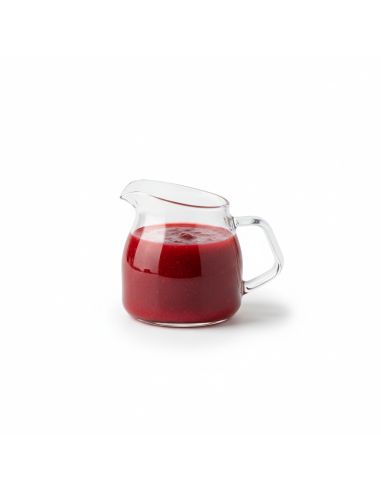 Red Berry Coulis