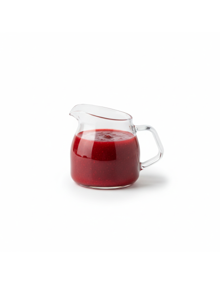 Coulis Frutos Rojos