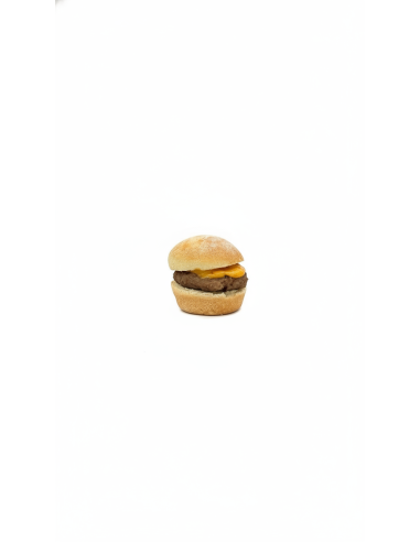 Micro Burgers