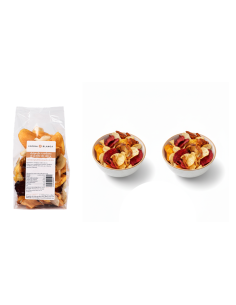 Chips de Verduras 50gr