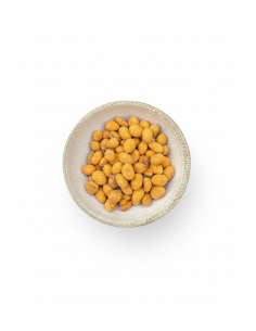 Chili Peanuts