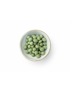 Wasabi Peanuts