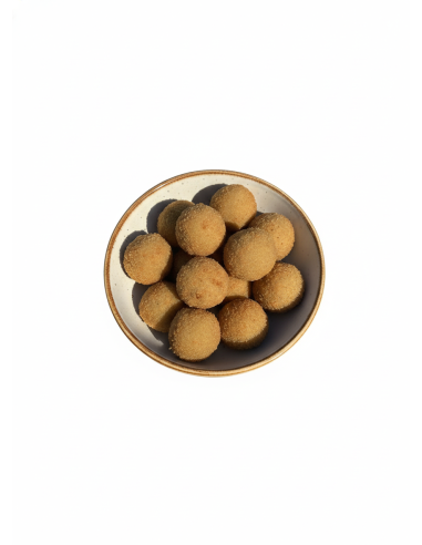 Bocadito de Alcachofa