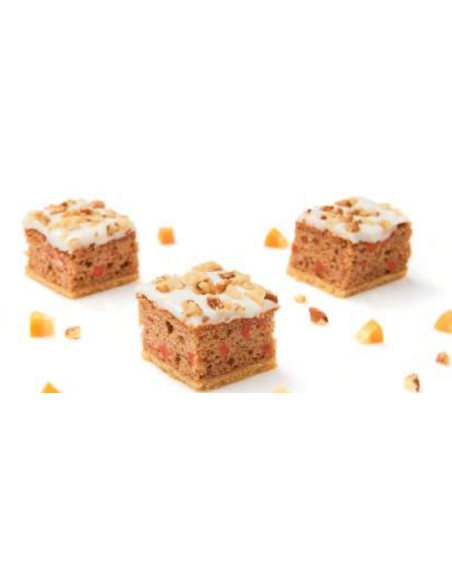 Mini Bizcocho de Canela