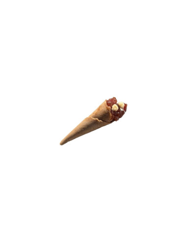 Mini Tartare Cone