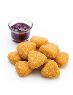 Queso Brie con Mermelada de...