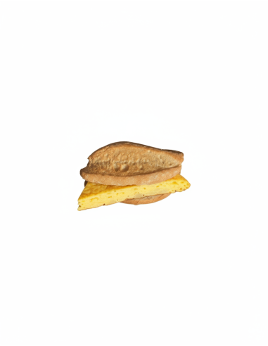 copy of Small French Omelette Sandwich