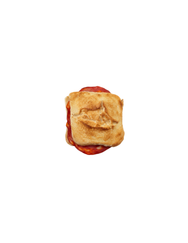 Chorizo Mini Sandwich