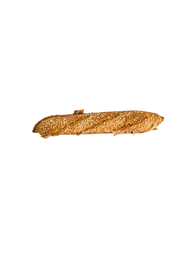 Flautín Cereales Atún y Rúcula