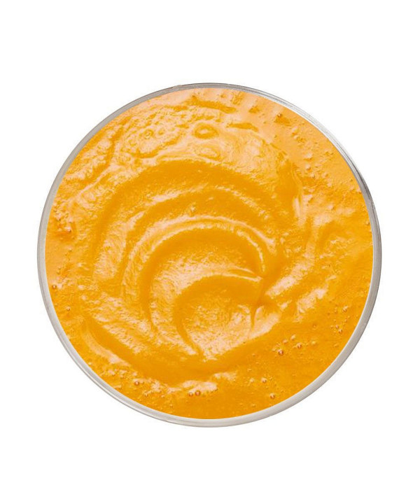 Pumpkin & Sweet Potato Cream