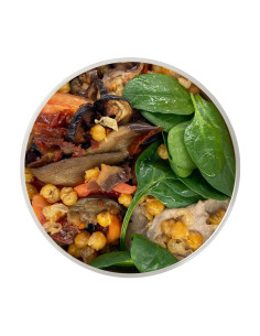 Energy Boost Salad