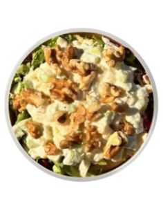 Waldorf Salad
