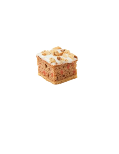 Mini Bizcocho de Canela