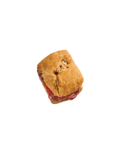 Mini Sandwich Fuet with...