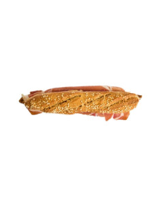 Iberian Ham Cereal Flautín