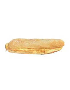 Bocata Truita Francesa