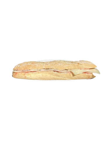 Cheese Sandwich
