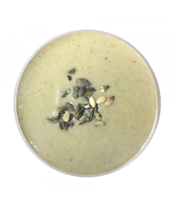 copy of Artichokes Cream