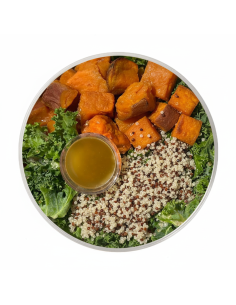 copy of Quinoa & Kale Salad