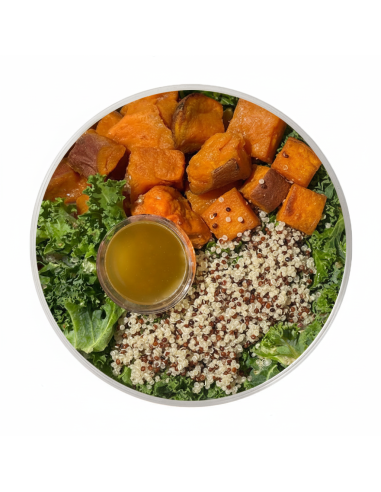 copy of Quinoa & Kale Salad