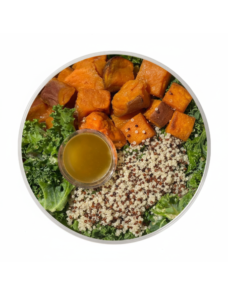 copy of Amanida de Quinoa amb Kale