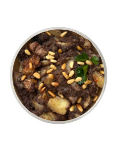 Patates Emmascarades