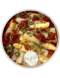 Espàrrecs Blancs amb...