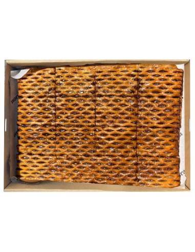 Box Coca de Xocolata