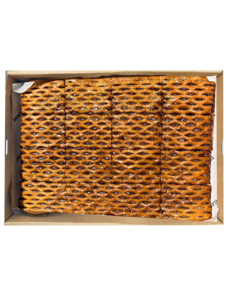 Box Coca de Xocolata