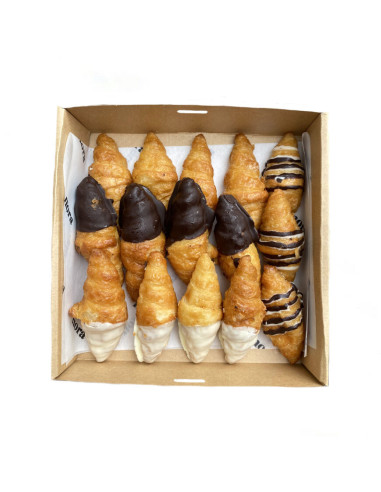 Box Pecaditos